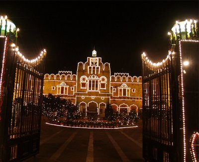 Jaipur Diwali