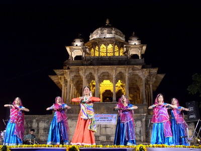 Bundi Utsav (Rajasthan Tourism Buzz)
