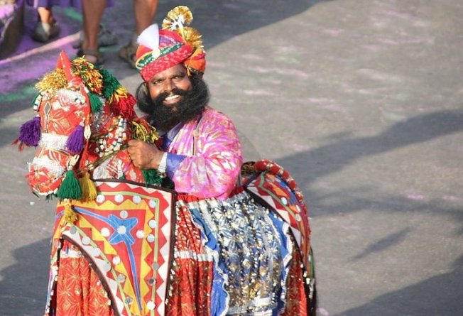 Fairs and Festivals in Jaipur