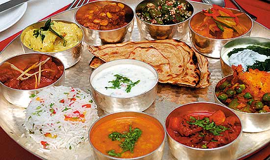 rajasthani cuisines1