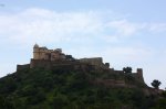 Kumbhalgarh Festival- a vibrant three-day celebration of the cultural heritage of Rajasthan.