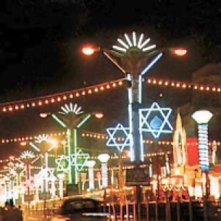 johri baazaar Jaipur