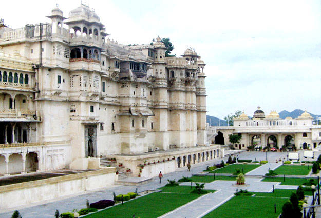 City Palace and Museum Udaipur