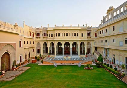 Rajmahal-Palace