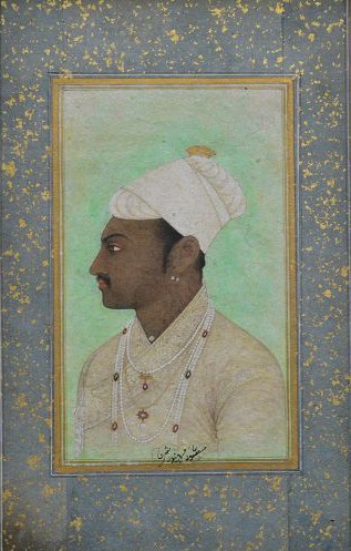 Mughal prince