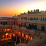 Alsisar Haveli from Jaipur Wins the Title of Best Historic Hotel in Asia/Pacific