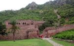 7 Haunted Places of Rajasthan for Daring Souls