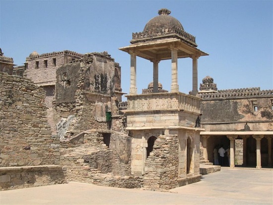 most haunted places of rajasthan