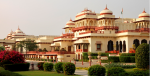 Jaipur’s Rambagh Palace Ranks Amongst the 50 Best Hotels in the World