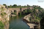 Chittorgarh Fort, the Witness to the Valor of Rajput Queen Padmavati