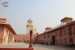 Jaipur City Palace opens for Royal Stays.