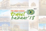 The Great Indian Travel Bazaar’18 Starts Tomorrow