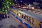 Embark on a Journey With Rajasthan’s Heritage Train – Palace on Wheels