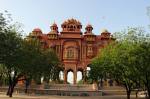 Experience the grandeur of Jaipur- it’s World Tourism Day